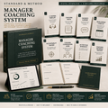 Manager Coaching System